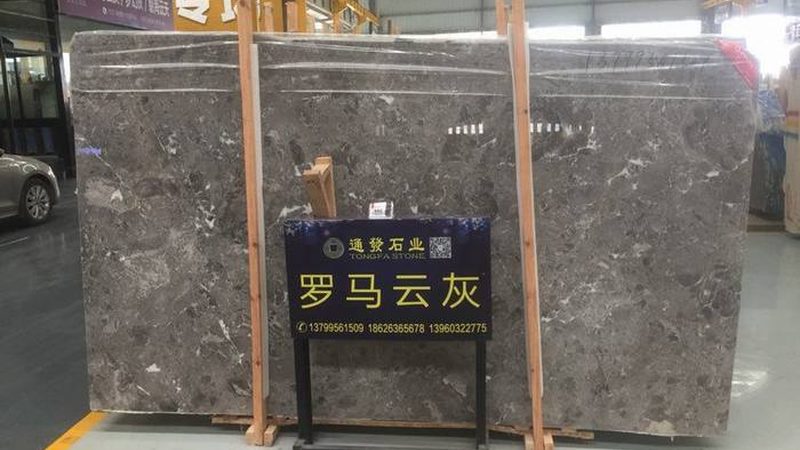 石材翻新养护，价格几何？揭秘其背后的秘密