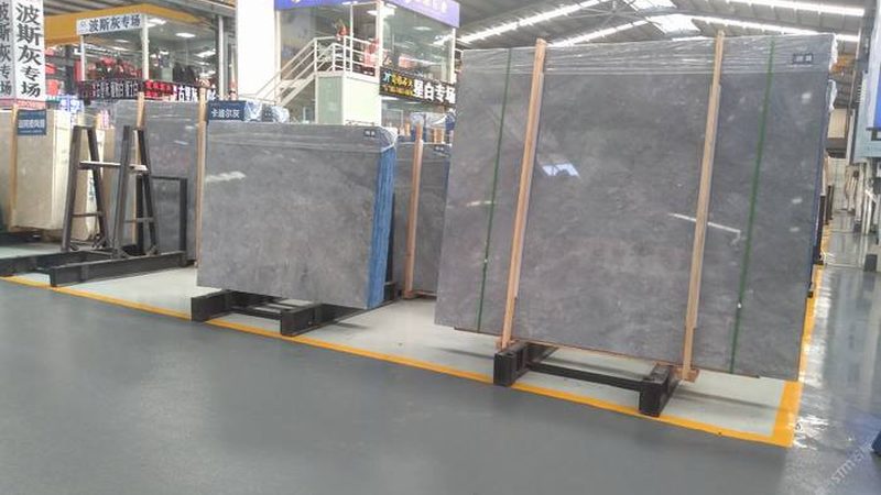 青石板原料选择：品质决定价格