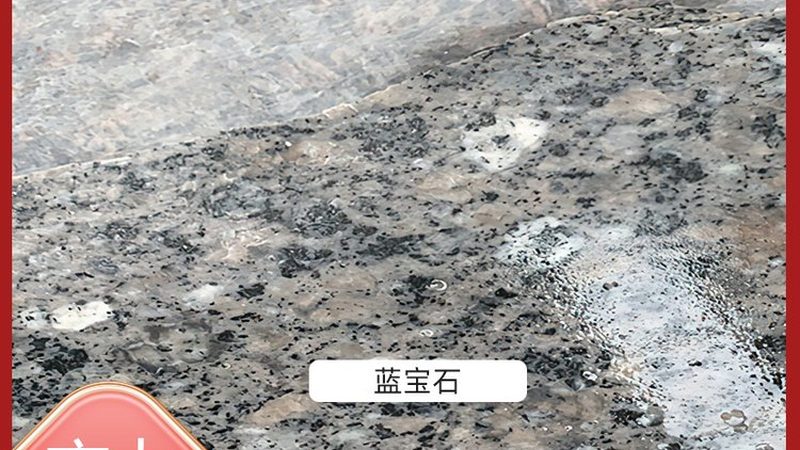 芝麻白花岗岩盲道砖：不只是价格，更需关注其品质与性能**