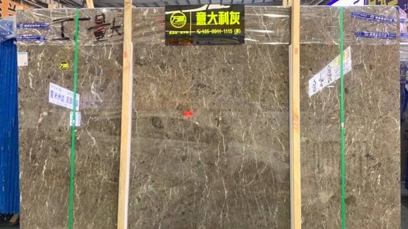 如何选择专业大理石养护公司——揭秘大理石养护的关键要点