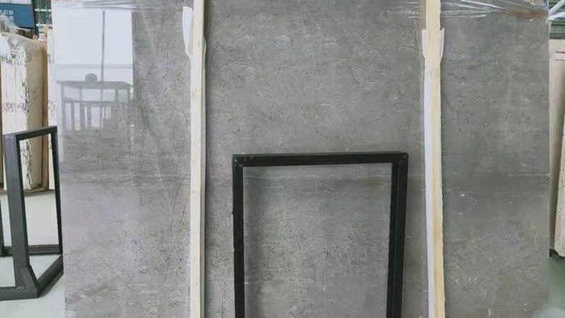 石材结晶工艺：揭秘施工步骤与关键要点