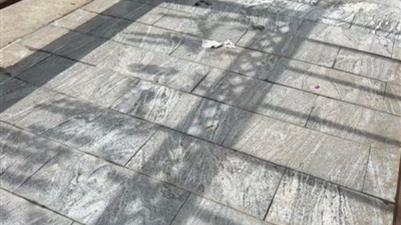 农村别墅外墙石材，选对材质比选对花色更重要