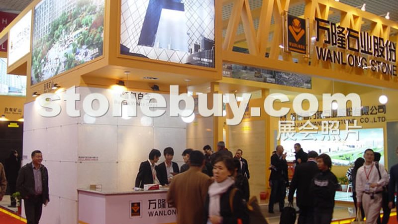 商场地面石材翻新，价格如何合理估算？**