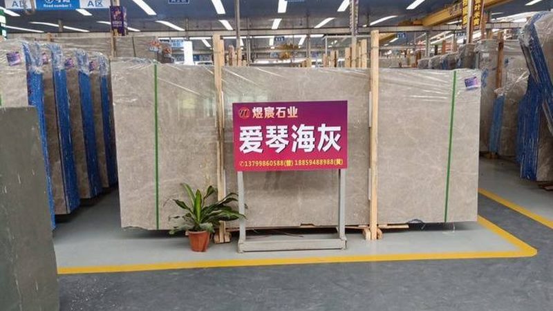 石材厂家规格尺寸标准揭秘：尺寸、厚度、工艺全解析