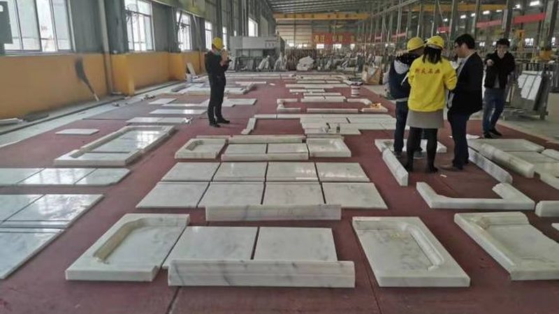 透光石定制流程揭秘：从选材到成品的秘密通道
