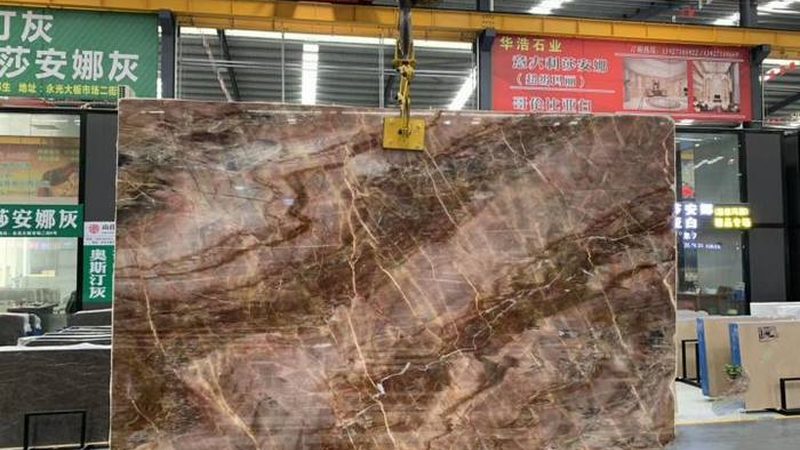 微晶石台面安装，胶水选择有讲究**
