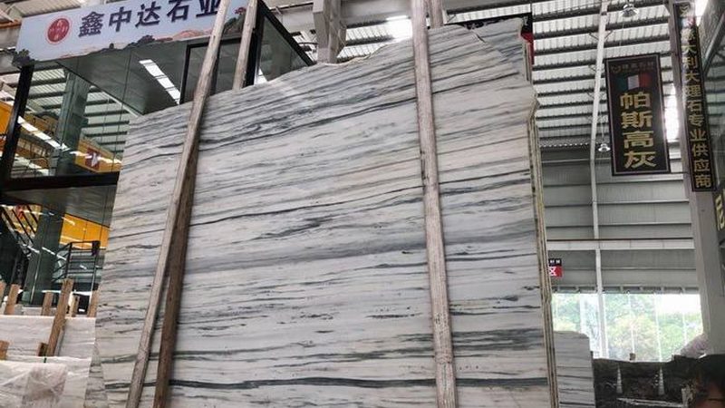 吧台用微晶石，报价里藏着哪些门道