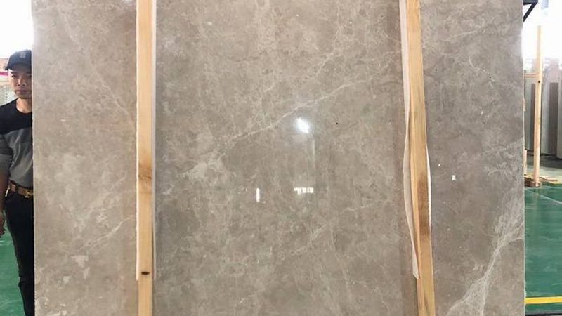 石材马赛克铺贴，揭秘专业施工的五大步骤